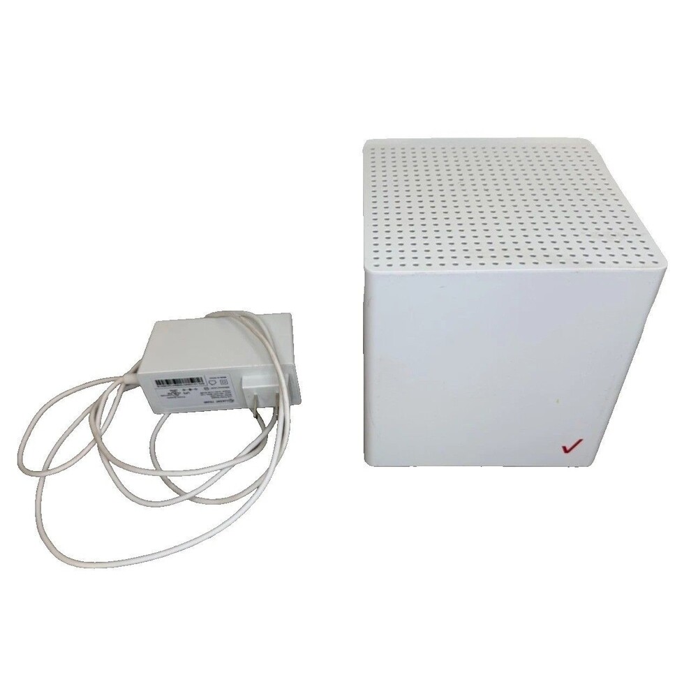 Verizon ARC-XCI55AX 5G Home Internet Gateway WiFi Router w/ Power Cable Tested